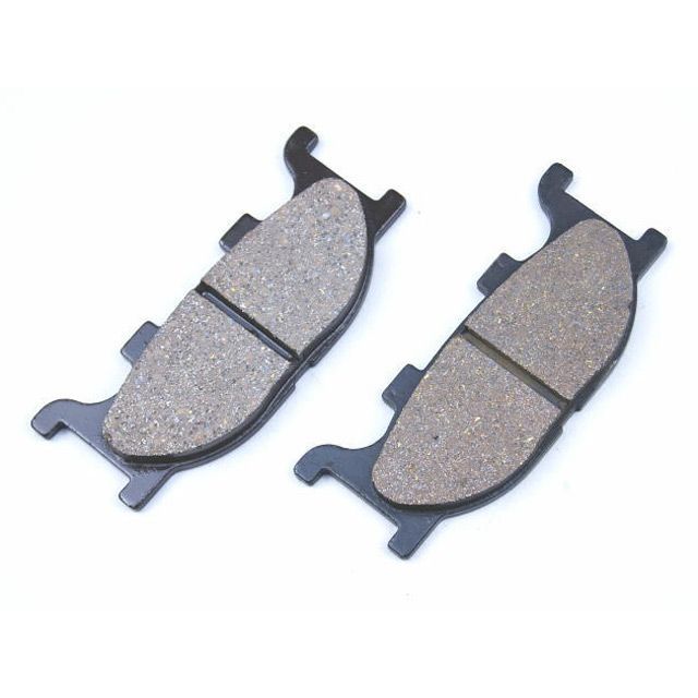 ainet アイネット ブレーキパッド バイク用 フロント用 品番939 ブレーキパット 939