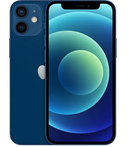 iPhone 12 mini