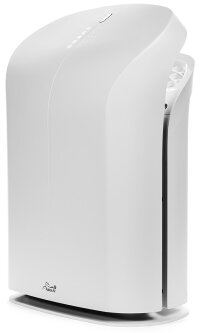 楽天市場】日本エー・アイ・シー アラジン 空気清浄機 AC-A08N／W(1台