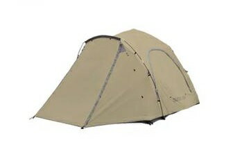 QUICKCAMP ダブルウォール キャビンテント 4人-5人用 タン QC-DT270