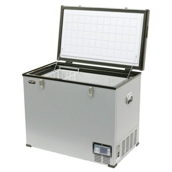 車載 冷凍冷蔵 ストッカー 115L 庫内1室タイプ RPT-115FS 車載 冷凍冷蔵 ストッカー 115L 庫内1室タイプ RPT-115FS 車載 冷凍