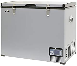 車載 冷凍冷蔵 ストッカー 115L 庫内1室タイプ RPT-115FS 車載 冷凍冷蔵 ストッカー 115L 庫内1室タイプ RPT-115FS