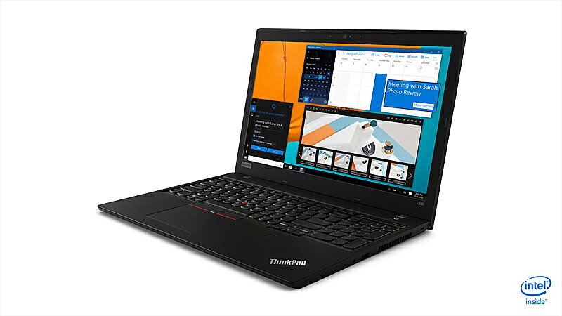 Lenovo 20Q7000JJP ThinkPad L590 Core i5-8265U/ 8/ 500/ Win10Pro/ OFH＆B/ 15.6 | 家電 PC パソコン ノートパソコン ノートPC ノート 未使用品 15.6型 15.6インチ a4 スペック 高速 小型 薄型 本体