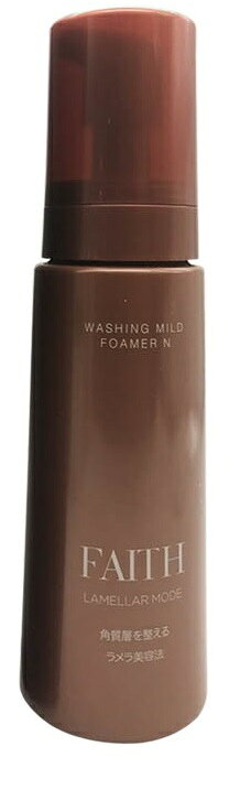 楽天市場】フェース FAITH ラメラベールEX ウォッシュ 245g | 価格比較