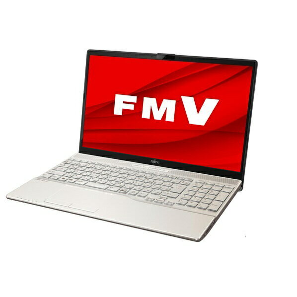 楽天市場】富士通 FUJITSU LIFEBOOK NH78/D2 FMVN78D2GB シャンパン
