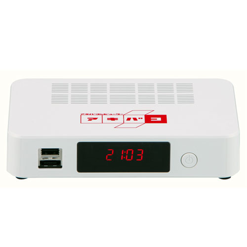 未使用品　アキバコX　ABC-X33-2 アキバコンピューター Amazon.co.jp: HDMI＆アナログ入出力搭載 動画編集機能付き