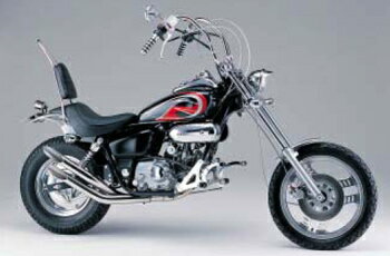 楽天市場】大阪単車用品工業 HURRICANE ハリケーン ダブル