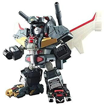 楽天市場】アート・ストーム ES合金 超獣機神ダンクーガ ACTION TOYS