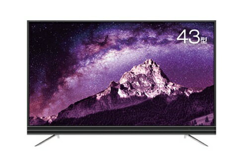 楽天市場】ドウシシャ SANSUI 4K対応 55V型LED液晶テレビ SDU552