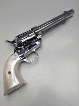 楽天市場】ハートフォード 発火モデルガン SAA.45 アーティラリー