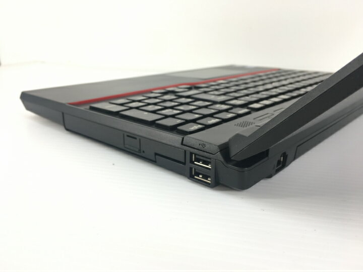 楽天市場】富士通 富士通 LIFEBOOK A573/G FMVA03003 | 価格比較