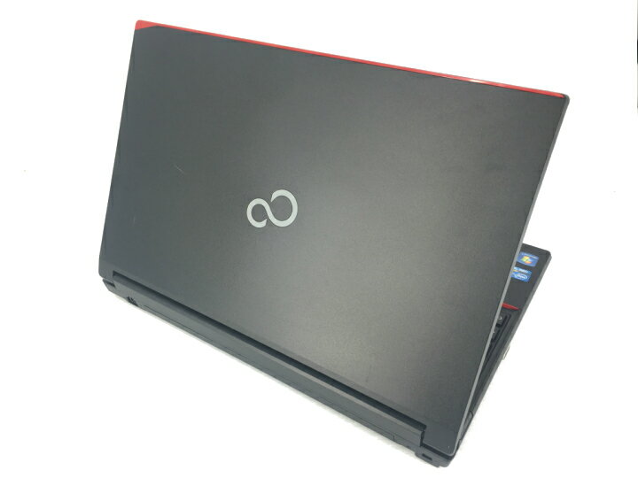 富士通 LIFEBOOK A573/G WindowsXP Amazon.co.jp: 【中古】 富士通 LIFEBOOK A573/G ノートパソコン