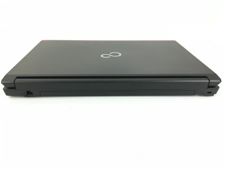 ◇大容量◇ 富士通 ノートパソコン A573-G/core i5 3340M/6G/500G/office付 ノートパソコン windows11 オフィス付き core i5 A573⁄GX 中古