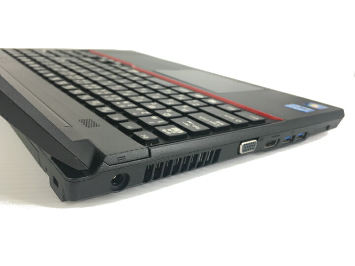 楽天市場】富士通 富士通 LIFEBOOK A573/G FMVA03003 | 価格比較