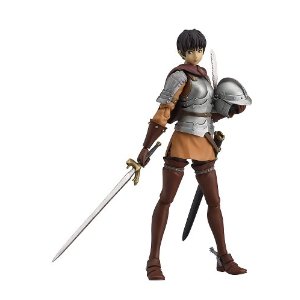 楽天市場】グッドスマイルカンパニー ベルセルク figma 138