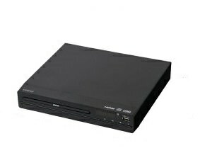ソニー DVDプレーヤー 再生専用 DVP-SR20 スリム&コンパクトデザイン DVP-SR20 特長 | ブルーレイディスクプレーヤー／DVDプレーヤー