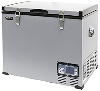 車載 冷凍冷蔵 ストッカー 115L 庫内1室タイプ RPT-115FS 値下 車載 冷凍冷蔵 ストッカー 115L 庫内1室タイプ RPT-115FS