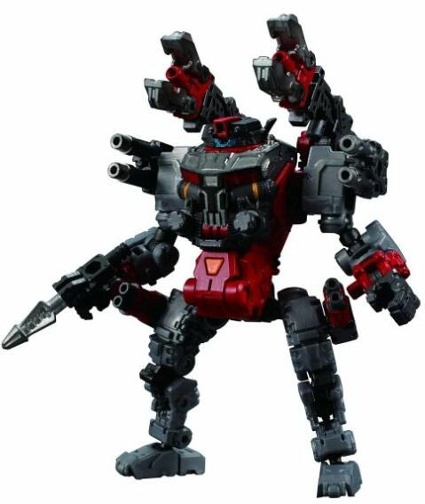 楽天市場】タカラトミー タカラトミー ダイアクロン DA-56 ヴァース
