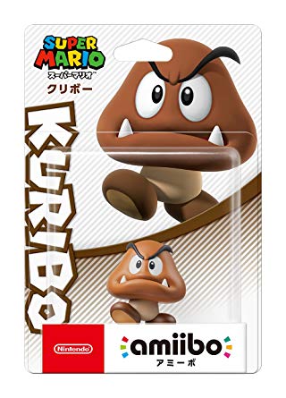 楽天市場】任天堂 amiibo テレサ（スーパーマリオシリーズ