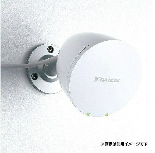 【新品】ダイキン DAIKIN 無線LAN接続アダプターBRP087A42 1個 ダイキン ダイキン DAIKIN 無線LAN接続アダプター BRP087A42