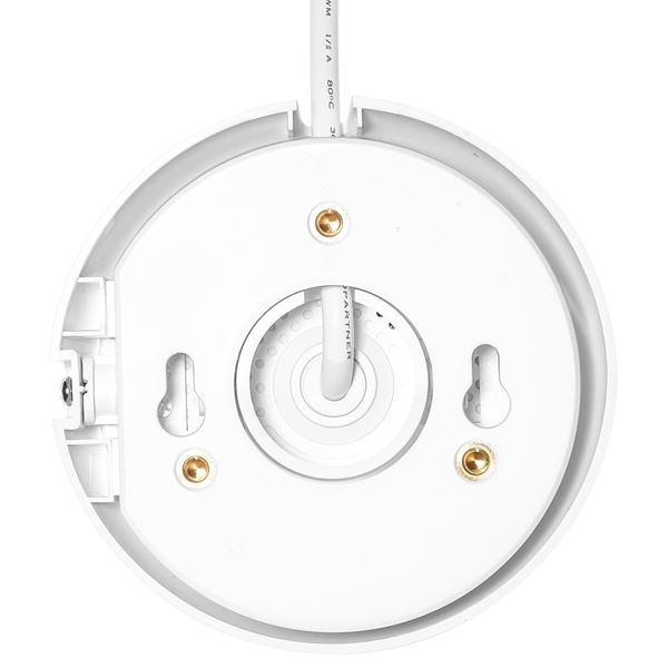 プラネックスコミュニケーションズ　PLANEX　COMMUNICATIONS 360度アナログカメラ CS-BA01 暗視対応