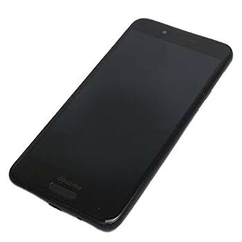 楽天市場】NTTドコモ SHARP AQUOS sense SH-01K Velvet Black | 価格