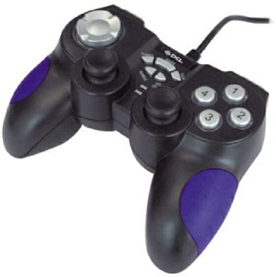 PLANEX USBゲームパッド PL-USGP12