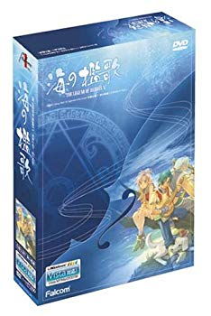 楽天市場】日本ファルコム PC 英雄伝説VI 空の軌跡 初回版 CD－ROM版