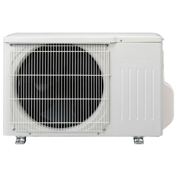 楽天市場】三菱電機 三菱 6畳向け 自動お掃除付き 冷暖房インバーター 