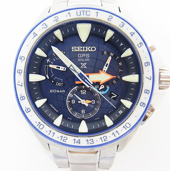 楽天市場】セイコーウオッチ SEIKO プロスペックス ランド