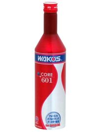 WAKO’S（ワコーズ）CORE601（コア601） 究極のガソリン燃料添加剤 品番：C601