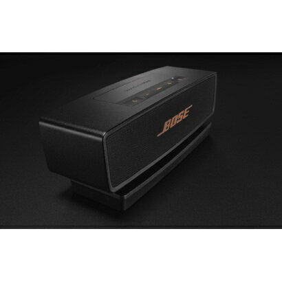 楽天市場】ボーズ(同) BOSE SoundLink Mini Bluetooth speaker