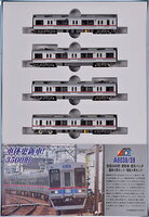 楽天市場】マイクロエース A7330 京成3000形・増備車 3026編成 8
