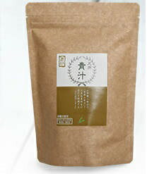 大麦若葉 100% 粉末 青汁