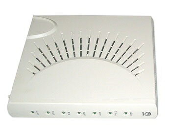 NTT西日本 NTT西日本 VoIPアダプタ VoIP Adaptor NTT WEST