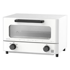 KOIZUMI オーブントースター keyword ホワイト KOS-12E5/KW