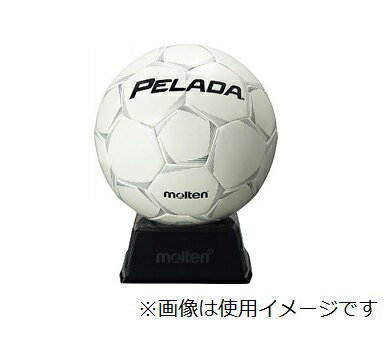 楽天市場】モルテン モルテン molten F2L500-W サインボール ペレーダ
