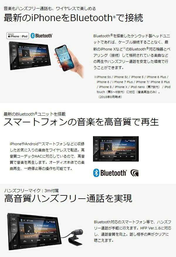 楽天市場】JVCケンウッド DDX3170 ケンウッド DVD/CD/USB/iPod