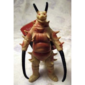 楽天市場】バンダイ ウルトラ怪獣シリーズEX 深海怪獣グビラ | 価格