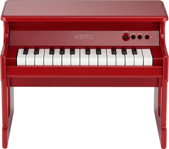 【レア♡生産終了】KORG tinypiano 25鍵 ホワイト WH 楽天市場】コルグ TINY PIANO-WH コルグ 25鍵ミニピアノ ホワイト KORG