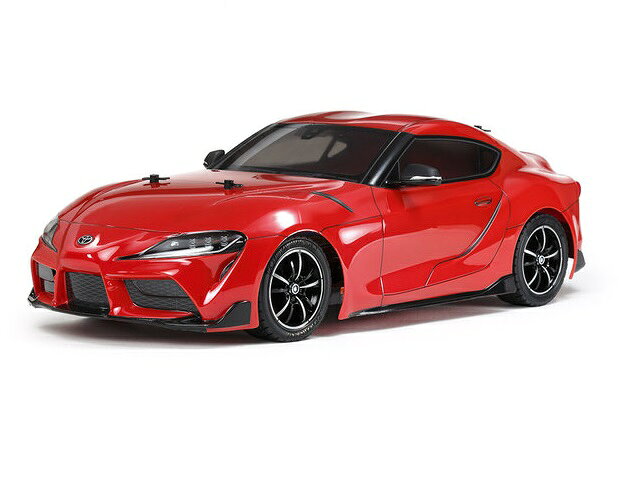 楽天市場】タミヤ 1／10RC XB トヨタ ガズー レーシング WRT