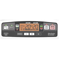 ダイニチ ブルーファンヒーター FW−3718LS 楽天市場】ダイニチ工業 DAINICHI 石油ファンヒーター LS TYPE FW