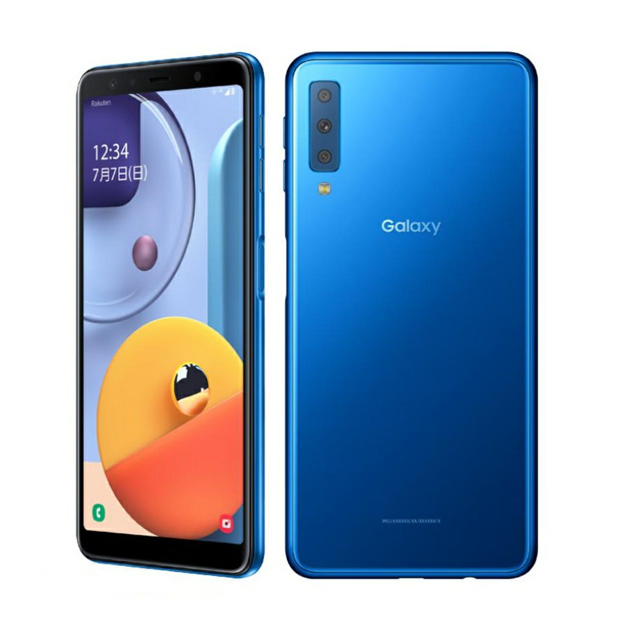 Galaxy A7