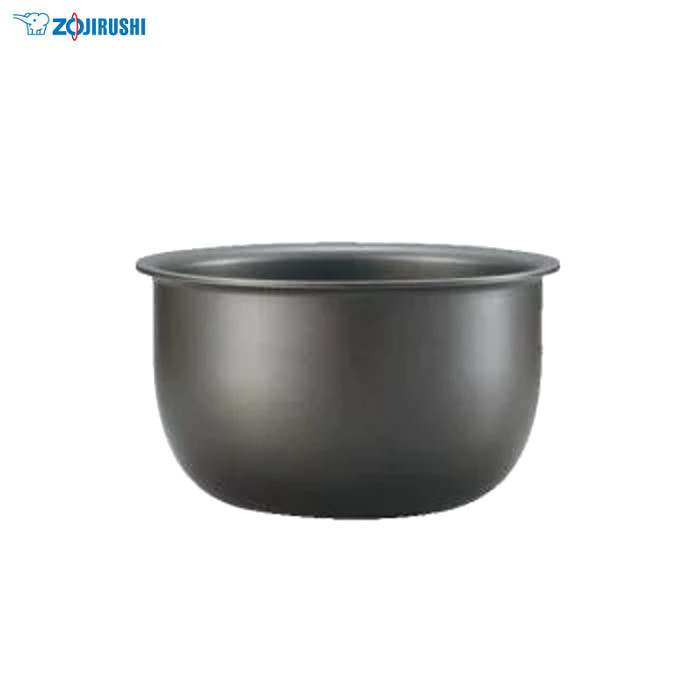 楽天市場】象印マホービン 象印 炊飯ジャー用内釜 B279-6B(1個) | 価格