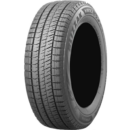 BRIDGESTONE BLIZZAK VRX2