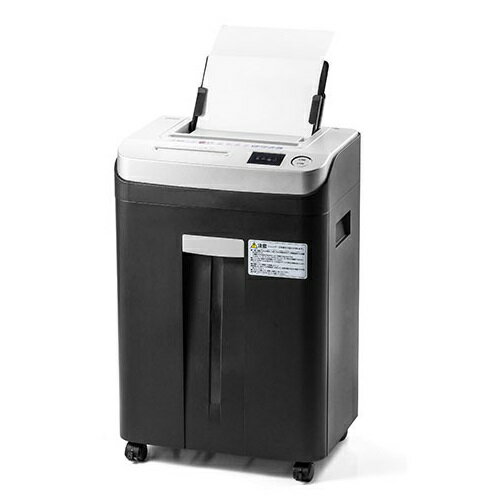 楽天市場】アイリスオーヤマ IRIS オートフィードシュレッダー