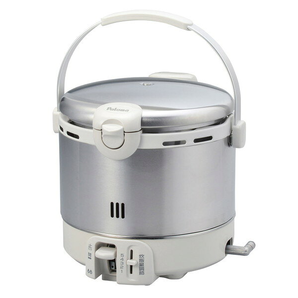 パロマ ガス炊飯器 PR-09EF-13A(都市ガス12A/13A)
