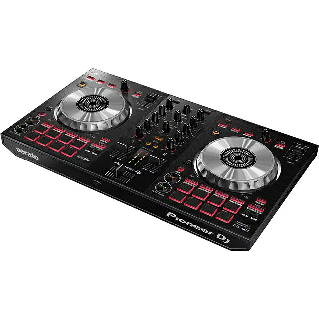 楽天市場】AlphaTheta Pioneer DJ DDJ-400-N rekordbox DJライセンス