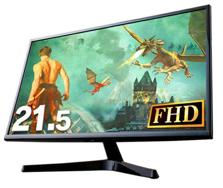 液晶モニター HP 22fw (型番： 3KS60AA#ABJ) Amazon.co.jp: HP モニター 21.5インチ ディスプレイ フルHD 非