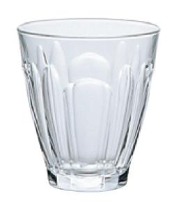 石塚硝子 アデリア AXアデリアクールブ グラスコップ クルーブ240 240ml P-6525